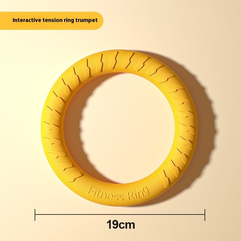 EVA Dog Training Toy (Choose Style)