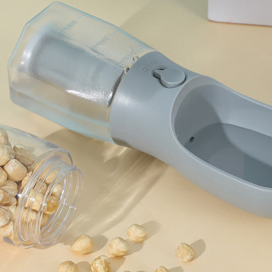 Dog Water Cup (3 in 1)