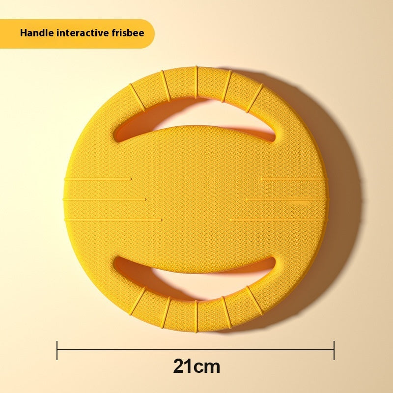 EVA Dog Training Toy (Choose Style)